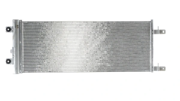 Condenseur, climatisation MAHLE AC 98 000S