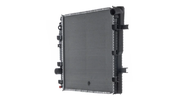 Radiateur, refroidissement du moteur MAHLE CR 674 000P