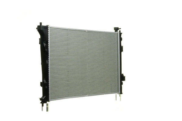 Radiateur, refroidissement du moteur MAHLE CR 1118 000P