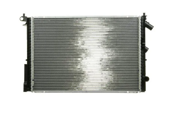 Radiateur, refroidissement du moteur MAHLE CR 312 000P