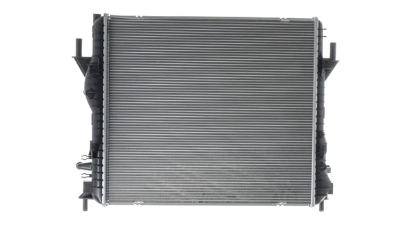 Radiateur, refroidissement du moteur MAHLE CR 1940 000P