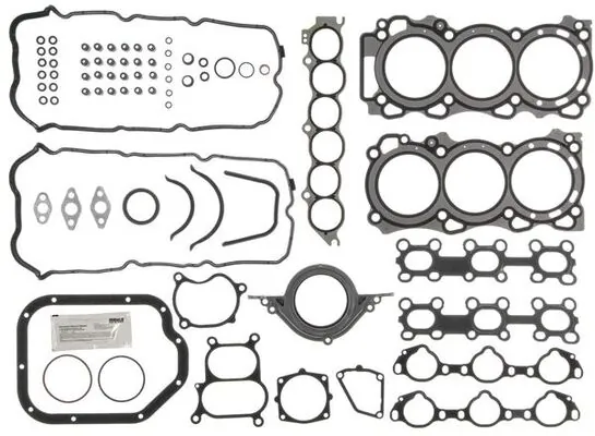 Gasket Set, exhaust system
