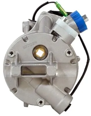 Compresseur, climatisation MAHLE ACP 279 000S