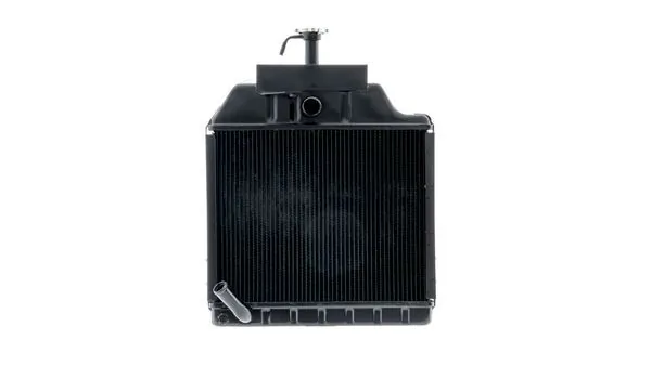 Radiateur, refroidissement du moteur MAHLE CR 2302 000P