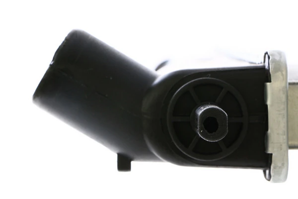 Radiateur, refroidissement du moteur MAHLE CR 135 000S