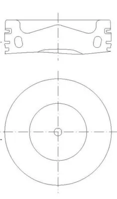 MAHLE 028 PI 00158 002
