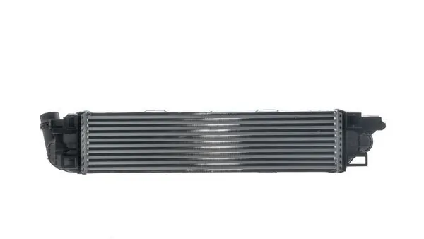MAHLE CI 31 000S — Радіатор наддуву