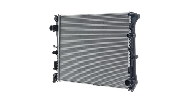 Radiateur, refroidissement du moteur MAHLE CR 2100 000P