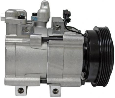 Compresseur, climatisation MAHLE ACP 1220 000P