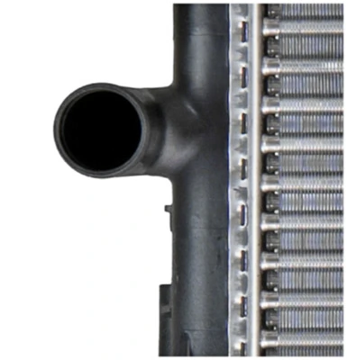 Radiateur, refroidissement du moteur MAHLE CR 227 000P