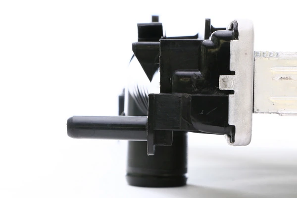 Radiateur, refroidissement du moteur MAHLE CR 21 000S