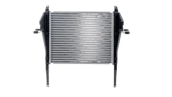 Intercooler, échangeur MAHLE CI 38 000P