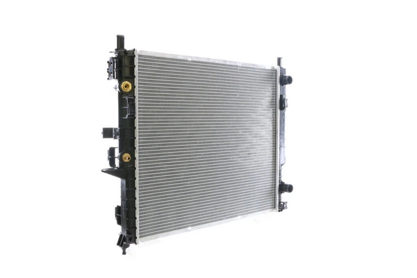 Radiateur, refroidissement du moteur MAHLE CR 554 000S