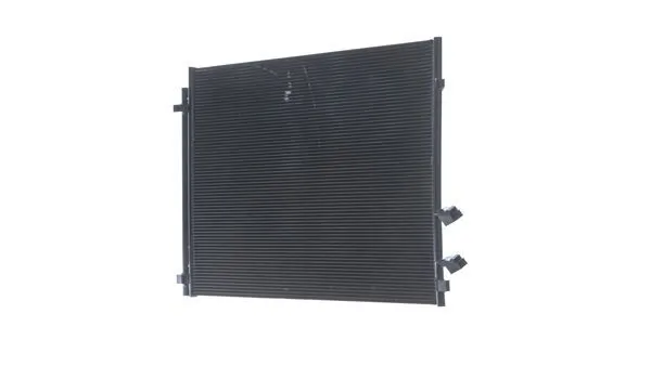 Condenseur, climatisation MAHLE AC 1066 000S