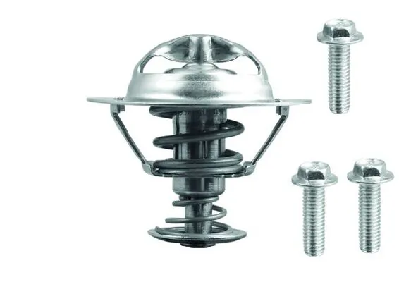 Thermostat, liquide de refroidissement MAHLE TX 202 90D