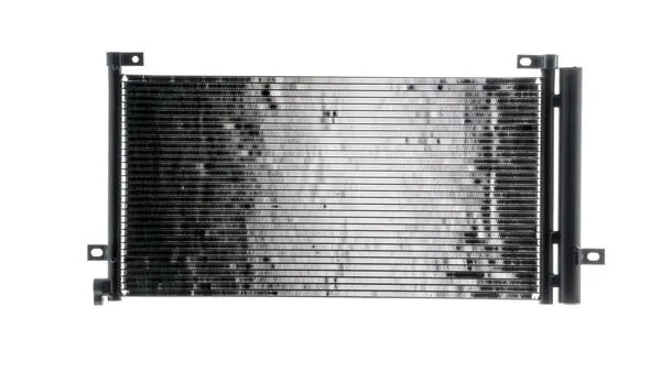 Condenseur, climatisation MAHLE AC 74 000S