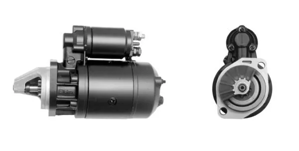 Démarreur MAHLE MS 330