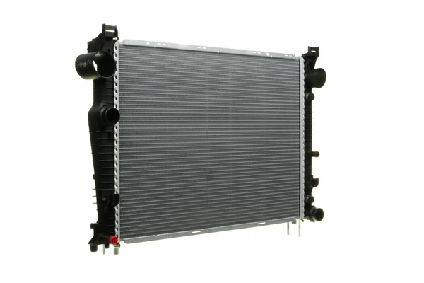 Radiateur, refroidissement du moteur MAHLE CR 226 000P