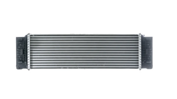 Intercooler, échangeur MAHLE CI 368 000P