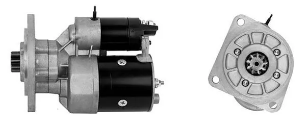 Démarreur MAHLE MS 1007