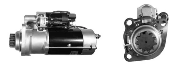 Démarreur MAHLE MS 46