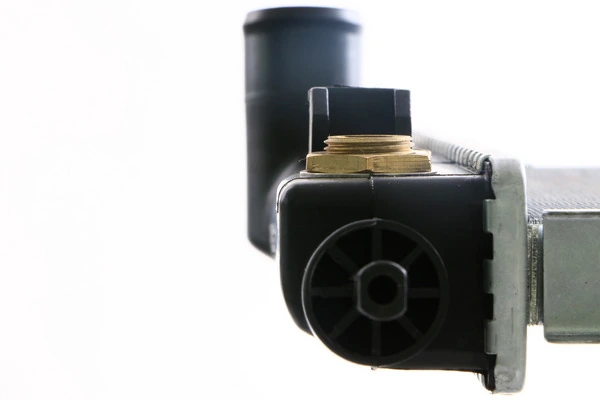 Radiateur, refroidissement du moteur MAHLE CR 357 000S