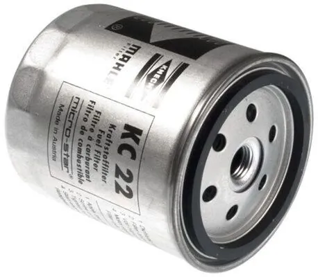 MAHLE KC22