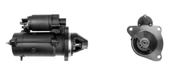 Démarreur MAHLE MS 145