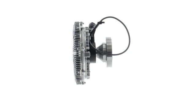 Embrayage, ventilateur de radiateur MAHLE CFC 100 000P