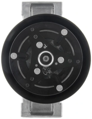 Compresseur, climatisation MAHLE ACP 568 000P