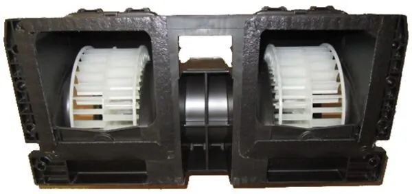 Pulseur d'air habitacle MAHLE AB 175 000P