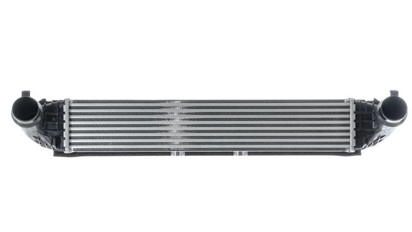 Intercooler, échangeur MAHLE CI 615 000P