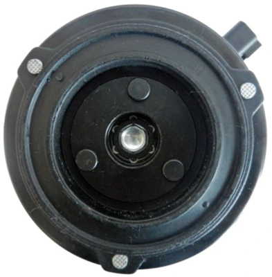 Compresseur, climatisation MAHLE ACP 1185 000S