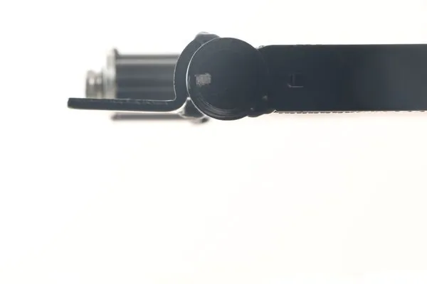 Condenseur, climatisation MAHLE AC 724 000S