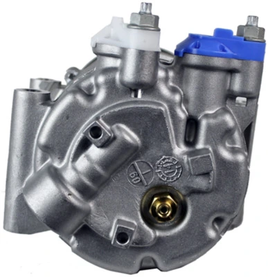 Compresseur, climatisation MAHLE ACP 1208 000P