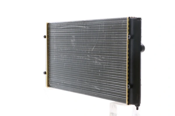 Radiateur, refroidissement du moteur MAHLE CR 366 000S