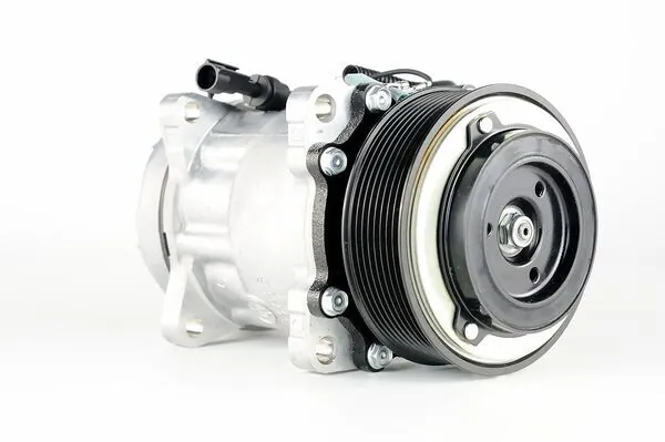 Compresseur, climatisation MAHLE ACP 1127 000P