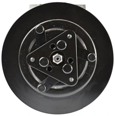 Compresseur, climatisation MAHLE ACP 1122 000S