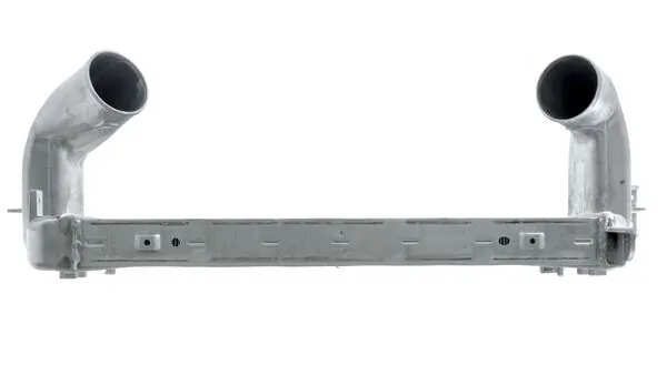 Intercooler, échangeur MAHLE CI 450 000P