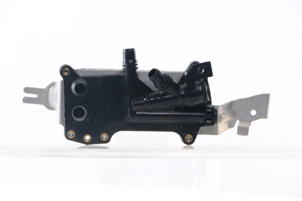 Radiateur d'huile de boîte automatique MAHLE CLC 124 000S