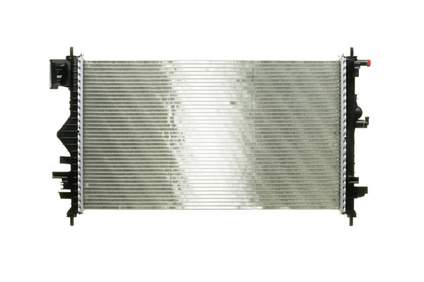 Radiateur, refroidissement du moteur MAHLE CR 1099 000P
