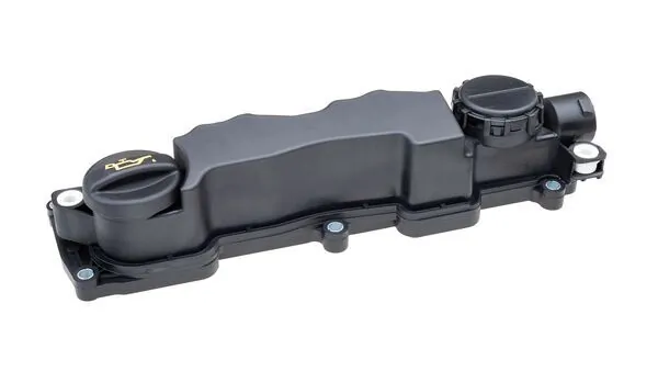 Кришка клапанів MAHLE (ZH 554)