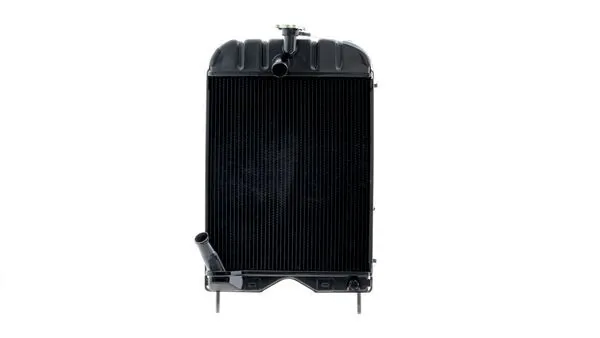 Radiateur, refroidissement du moteur MAHLE CR 2296 000P