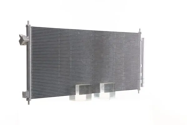 Condenseur, climatisation MAHLE AC 702 000S