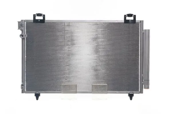 Condenseur, climatisation MAHLE AC 831 000S