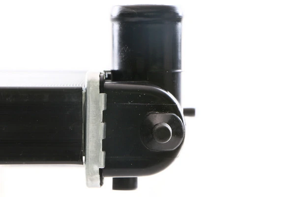 Radiateur, refroidissement du moteur MAHLE CR 343 000S