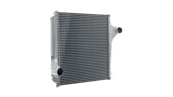 Intercooler, échangeur MAHLE CI 374 000P