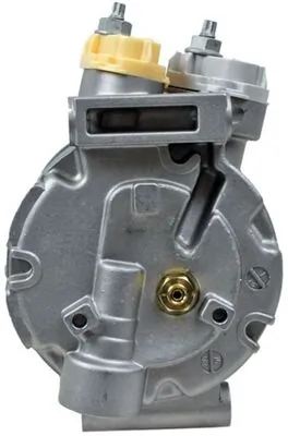 Compresseur, climatisation MAHLE ACP 1392 000P