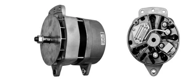 Alternateur MAHLE MG 78