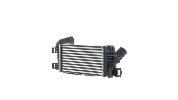 Intercooler, échangeur MAHLE CI 677 000S